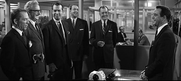 apartment-1960-movie-review-cc-baxter-jack-lemmon-jeff-d-sheldrake-fred-macmurray-ray-walston-willard-waterman-david-white-david-lewis-best-picture-oscars